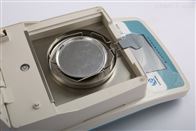 高溫尼龍快(kuai)速水分檢測儀(yi)