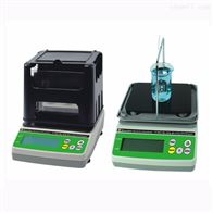 數(shù)顯多功能電(dian)子密度計