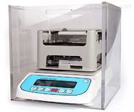 鎢钛钴硬質(zhi)合金比重測定儀(yi)