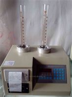 易仕特ST-250A微(wei)電腦型粉體振實(shi)密度計