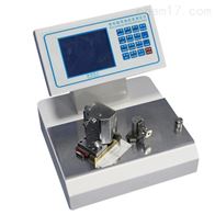 ST-90WQ紙闆(pǎn)彎曲挺度儀(yi)