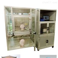 顆(kē)粒物防(fang)護效果(guo)測試系(xi)統