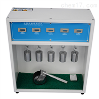 ST-5603A5組膠帶保(bao)持力試驗機(jī)
