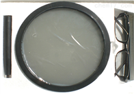 SWZY—150手持式(shi)玻璃制品内(nèi)應力檢查器(qi)