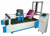 ST-901XB箱(xiang)包颠簸耐久(jiǔ)試驗機