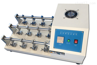 ST-7124B皮革耐折(she)試驗機