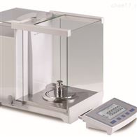 易仕特十萬分(fen)之一電子分析(xī)天平