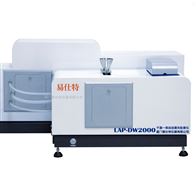 易仕(shì)特塗料激(jī)光粒度儀(yí)