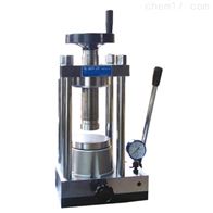 STHY-12紅外(wài)光譜儀壓片機