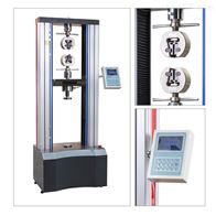 LGS系(xi)列雙臂數顯(xiǎn)電子拉力試(shì)驗機