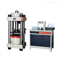 ST系列(liè)數顯電液伺(si)服壓力試驗(yàn)機
