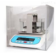 ST-120A固體密度測(ce)定儀