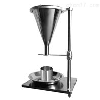 ST系列普通磨(mo)料堆積密度計(ji)