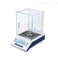 ST系列全(quan)自動内校按鍵(jian)電子分析天平(ping)