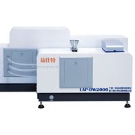 易仕特直銷(xiao)水煤漿激光粒度(dù)儀