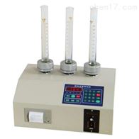 ST-ZS100C振實密度測試(shì)儀三工位