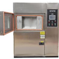 ST系(xi)列冷熱(re)沖擊試(shi)驗箱（三(san)箱式）