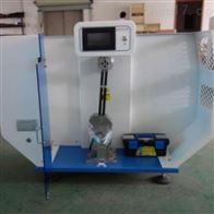 ST-JZL-50D塑(su)料沖擊(ji)試驗機(jī)