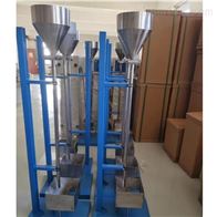 ST-5237塗層落砂耐(nài)磨試驗儀