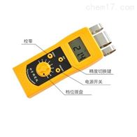DM200W感(gǎn)應式木材水(shui)分測定儀
