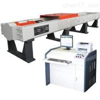 STS-200kW微機控制卧式(shi)拉力試驗機