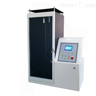 ST-621垂直(zhi)法阻燃性(xìng)能測試儀(yi)