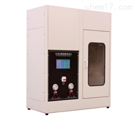 ST-6YZS全自動(dòng)高精度(du)氧指數(shu)測定儀(yí)（帶排煙(yan)通風櫥(chu)）