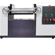 ST-3KL桌上(shàng)型煉膠機（常溫(wen)）