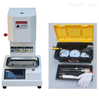 ST-5605B熔(rong)體流動速(su)率儀