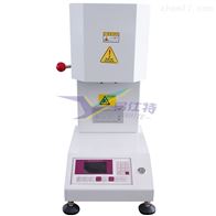 ST-400A熔(rong)體流動速(su)率儀