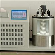 ST-256D低溫運動粘度測(ce)定儀