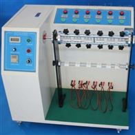 ST-180WZ180度線材彎折(she)搖擺試驗機