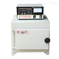 ST-250HFF馬弗爐灰(huī)分測定儀分體機(ji)