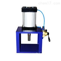 ST-1025QB氣動沖(chong)片機（标配）