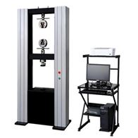 STS300K微機控(kong)制電子(zǐ)萬能試(shi)驗機