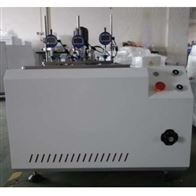 ST-WK-300FW3微機分體卧(wò)式維卡熱變(bian)形軟化點溫(wen)度測定儀