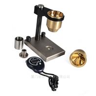 ST-1002金(jin)屬粉末流(liú)動性測試(shì)儀