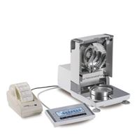 ST-100A薄膜快(kuài)速水分測(cè)定儀