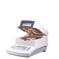 銅版(bǎn)紙快速(sù)水分檢(jian)測儀