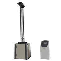 ST-GC-300A管材落錘沖擊試(shì)驗機